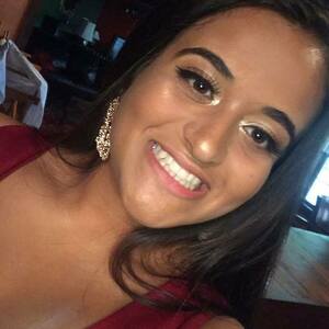 Fundraising Page: Yasmeen Ahmed